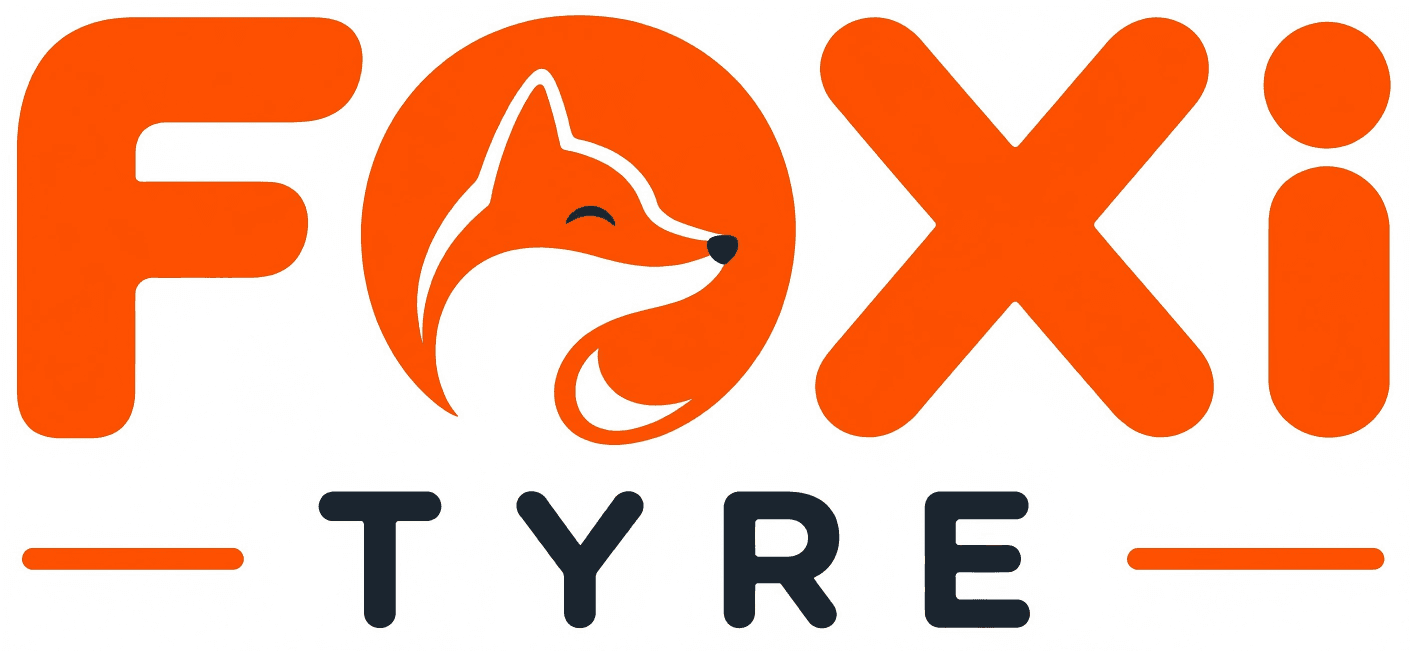FOXI Tyre