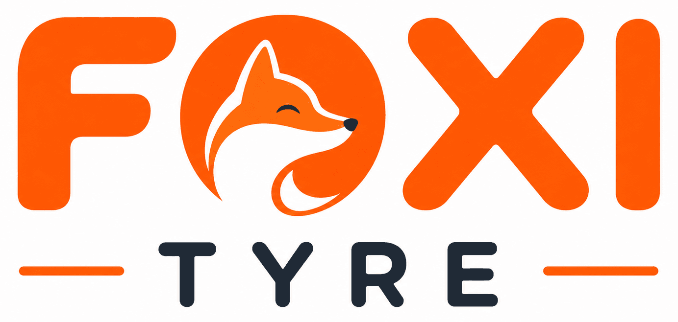 FOXI Tyre