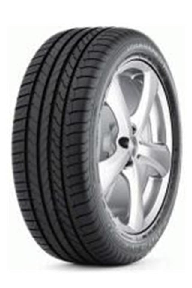 Goodyear EfficientGrip SUV