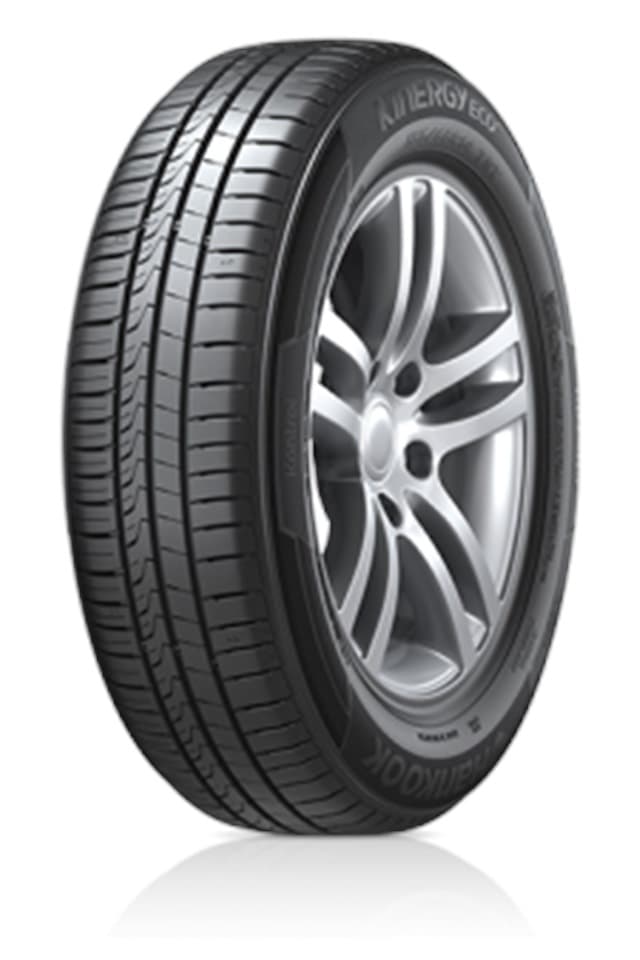 Hankook Kinergy Eco2