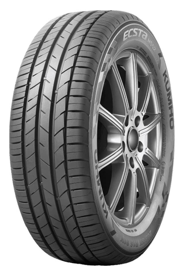 Kumho Ecsta HS52