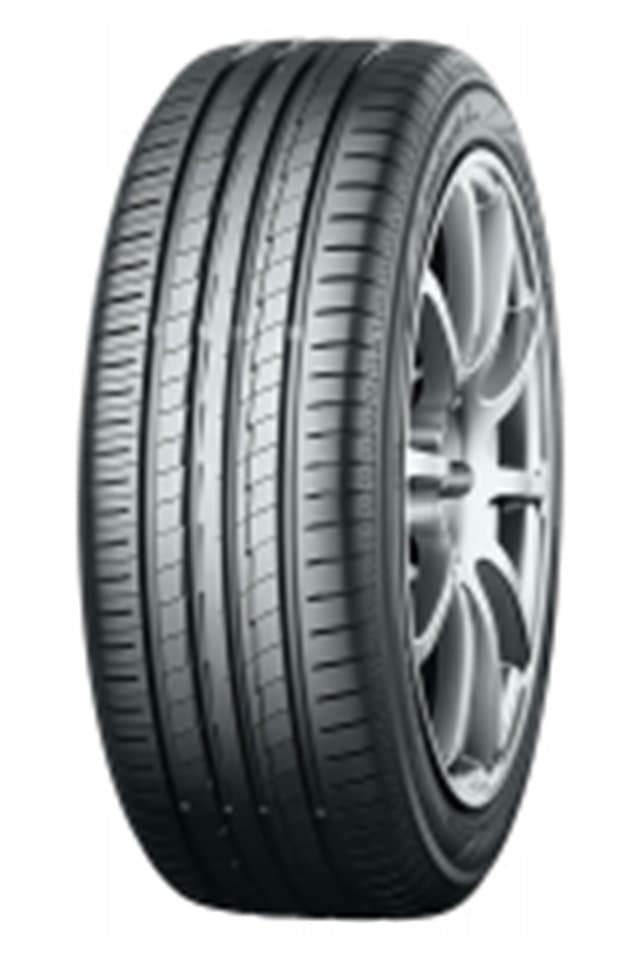 Yokohama BluEarth-GT AE51